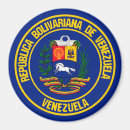 Suche nach venezuela magnete Stolz
