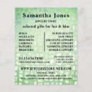 Recherche de bijoux prospectus Bijouterie