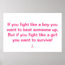 Suche nach cancer poster Fight