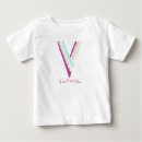 Recherche de lettre v vêtements Nom