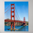 Suche nach golden gate bridge poster Kalifornien