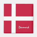 Suche nach dänische flagge magnete Kühlschrankmagnet