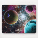 Recherche de planet tapis souris Geek
