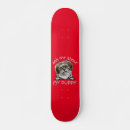 Recherche de puppys skateboards Drôle