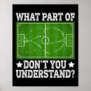 Recherche de garçons de partie posters Football