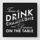 Suche nach zeit zu tanzen wanduhren Lustig