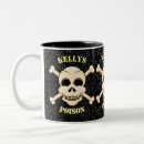 Recherche de os tasses Poison