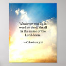 Suche nach neues testament poster Christentum