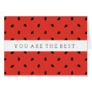 Recherche de graines de pastèque cartes postales Plage