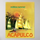 Suche nach acapulco poster Mexiko