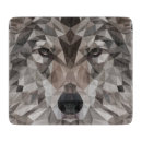 Recherche de loup planches à découper Pour tous