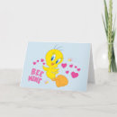 Suche nach tweety vogel karten Looney musik