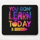 Suche nach lehrer mousepads Lernen