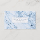 Recherche de gris bleu cartes visite Blanc