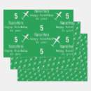 Recherche de anniversaire irlandais papier cadeau Élégant