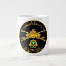 Recherche de branche militaire Insigne