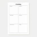 Suche nach anatomie post it Medizin