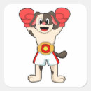 Recherche de champions autocollants Enfants