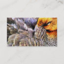 Suche nach duck visitenkarten Tiere