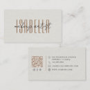 Recherche de toile d cartes visite Customer