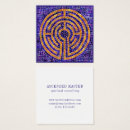 Recherche de mosaic visitenkarten Mosaïque