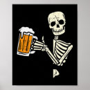 Suche nach skull poster Männer