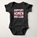 Suche nach feministische babykleidung Für sie