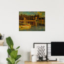 Suche nach argenteuil poster Boote