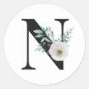 Suche nach buchstabe n aufkleber Initiale