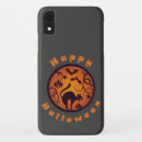 Recherche de houx iphone coques Citrouille