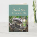 Recherche de koala vœux cartes Humour