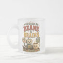 Recherche de le cerveau tasses Toute personne