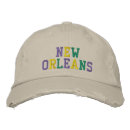 Recherche de mardi gras casquettes Nouvelle orléans
