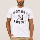 Recherche de mère russie tshirts Drôle