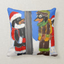 Recherche de fauve coussins Noël