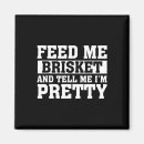 Recherche de porc de barbecue magnets Biscuit