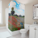 Recherche de champ de pavot Peinture