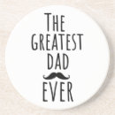 Recherche de moustaches dessous de verres Hipster