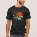 Suche nach katzenvater tshirts Weihnachtskatze