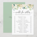 Recherche de pour épouser invitations Feuille d'or