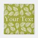 Recherche de citron magnets Feuilles