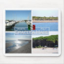 Recherche de marée tapis souris Plage
