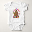 Recherche de exposition bébé vêtements Réseau de dessins animés