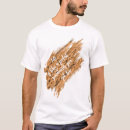 Recherche de croissance vêtements Chemise de motivation