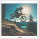 Suche nach motocross aufkleber Motorsport