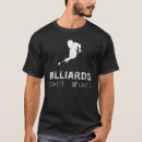 Suche nach poolturnier tshirts Billardliebhaber