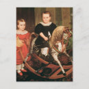 Recherche de naïf cartes postales Enfants