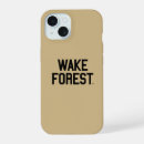 Recherche de salem iphone coques Wake forest university