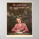 Suche nach vintage propaganda poster Militär
