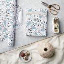 Suche nach blaue blume geschenkpapier Für sie/ihn